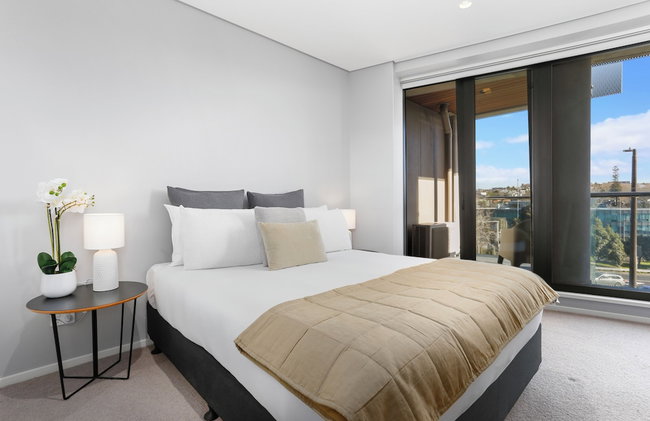 The Grace Apartments by Urban Rest - Foto 2