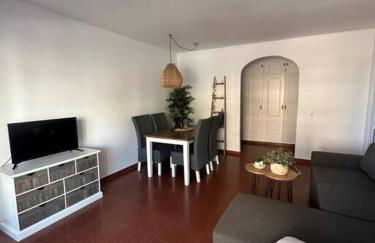 Edf Princesa vista mar 1ª linea - Photo 37