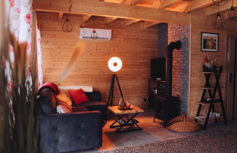 Gwiazda Północy Gołdap Dom VIP na Wynajem - Photo 35