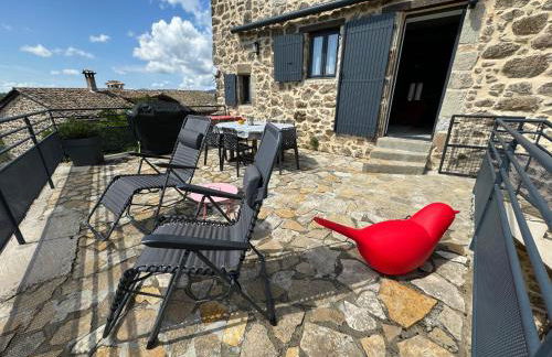 Chez Daniel et Marie Ardeche Nature - Foto 55