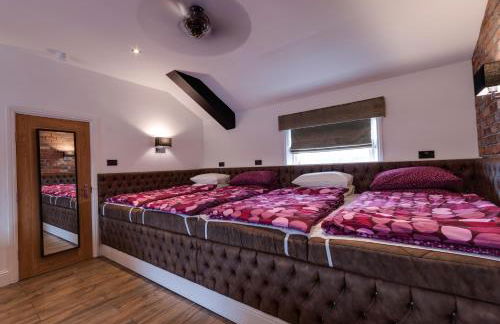 Tom Thumb Apartments - Foto 8