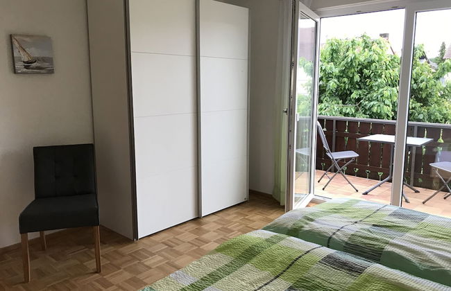 Ferienwohnungen Scheuring - Photo 6