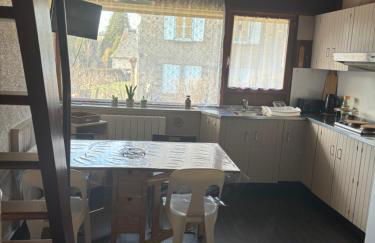 Duplex rénové dans résidence privé proche de toutes commodités place de parking inclu - Foto 5