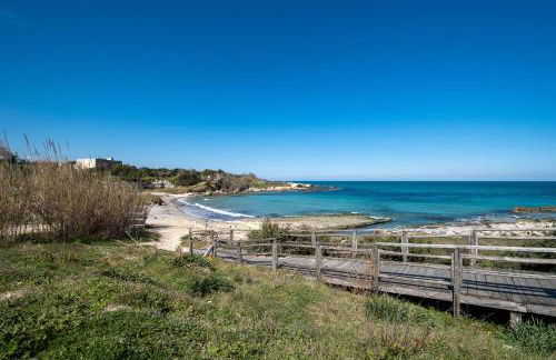 Casa Vacanze Gaia a Otranto 3 posti - Foto 16