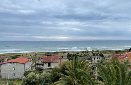 Villa mare panoramica Estia - Foto 42