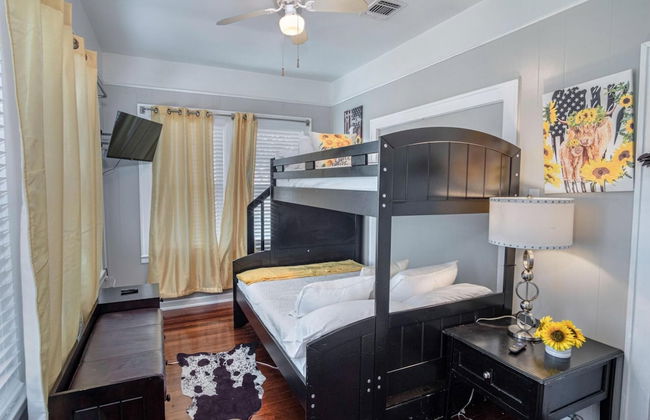 Stunning 3 BR Home Near DT Alamodome - Riverwalk - Foto 20