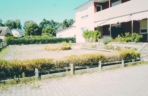 Villa Natur Monteur & Ferienwohnung mit WLAN & PARKPLATZ - Foto 29