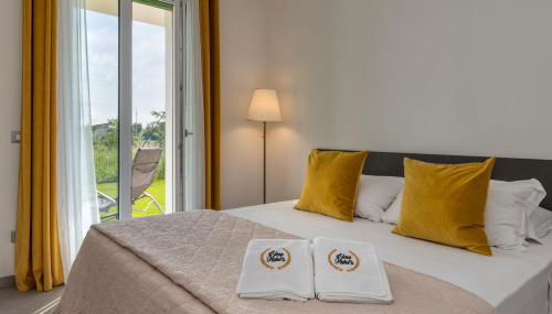 Appartamenti Villa Camporosso - Foto 3