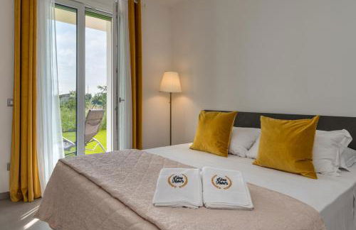 Appartamenti Villa Camporosso - Foto 3