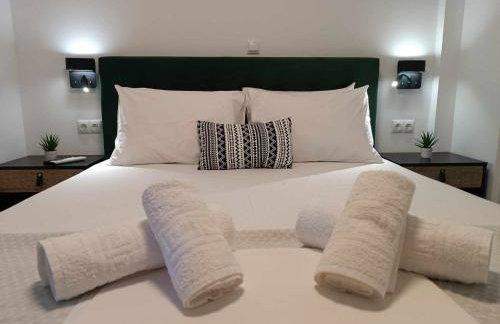 Enigma Boutique Houses Vraxos - Photo 17