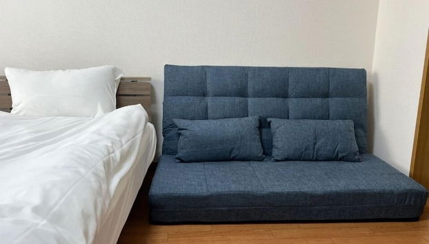 Fuji Flat - Foto 3, Habitación