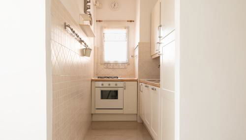 Roma per te in Rome With 1 Bedrooms and 1 Bathrooms - Foto 3, Other