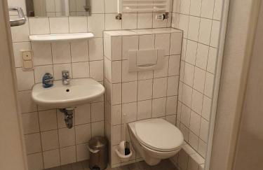 Ferienhaus am Rennsteig-Pension zur Wetterwarte - Photo 11