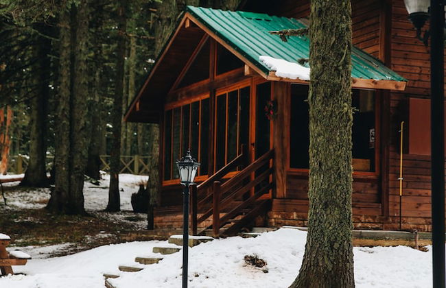 Karinna Forest Houses - Foto 61