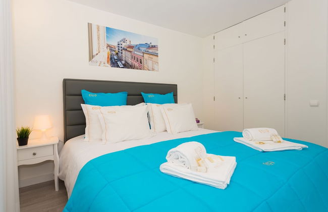 Best Villas - Foz do Minho - Foto 18