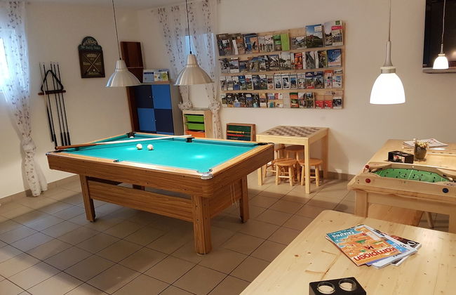 Das Taubenhaus - Foto 23