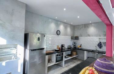 Casa Zulu - Vila Umoya - Foto 32