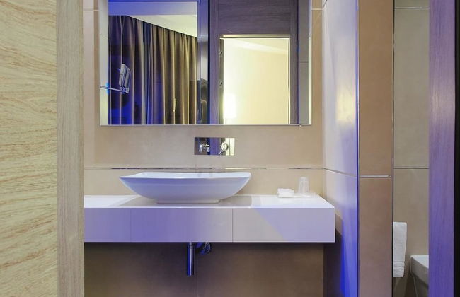 UNA HOTELS Tenuta Contessa Farm & SPA Cosenza - Photo 22