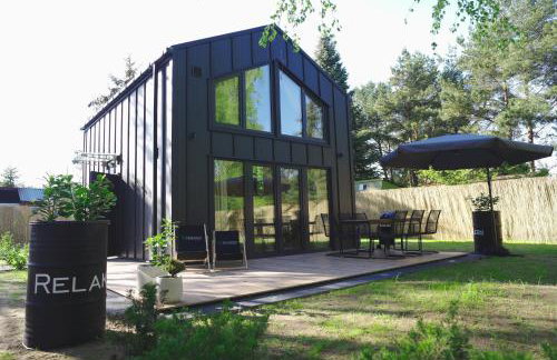 Jemioła Chaty Niedźwiady Małe - Foto 38