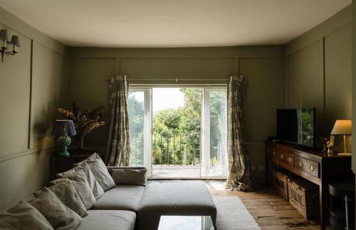 The Wine Merchants House in Chipping Norton - Foto 25