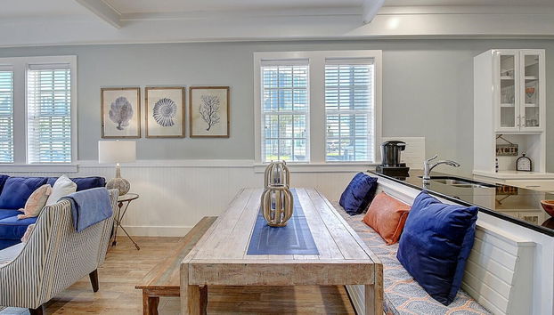 Sandy Toes TC 1102 - Photo 2