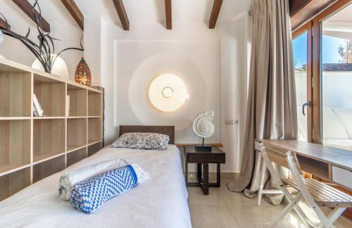 Luxury Villa on El Valle Golf Resort, Sauna, Hot Tub, Heated Pool. - Foto 18