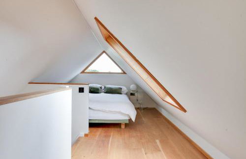 Beech Cottage - one bedroom retreat with hot tub - Foto 7