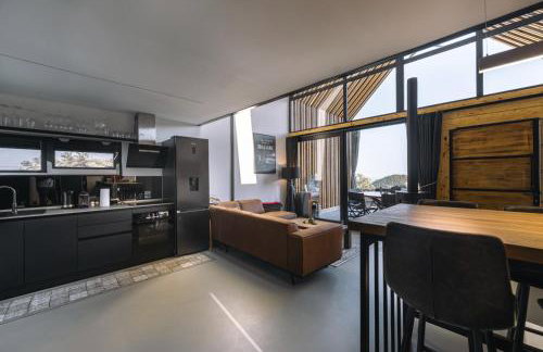 LAP POOL house - Foto 26