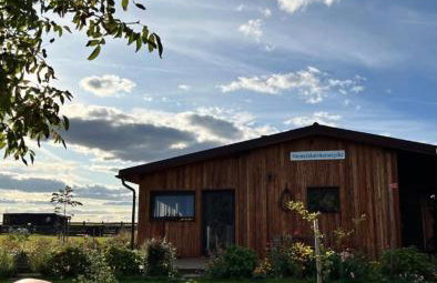 Leśny Zakątek Uroczysko -Apartamenty Nowoczesnej Stodoły - Foto 27