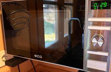 Blockhaus Holzzeit im Bayerischen Wald - Foto 25