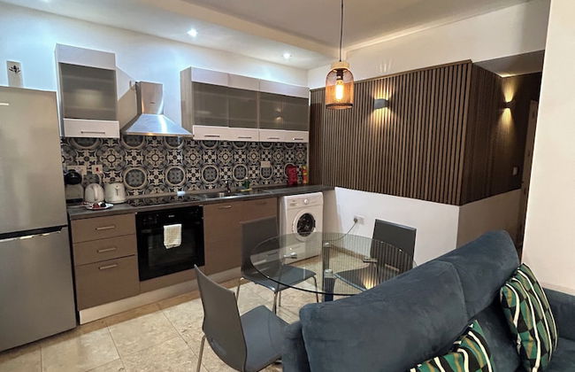 Ursula Suites- Self Catering Apartments- Valletta- by Tritoni Hotels - Foto 31