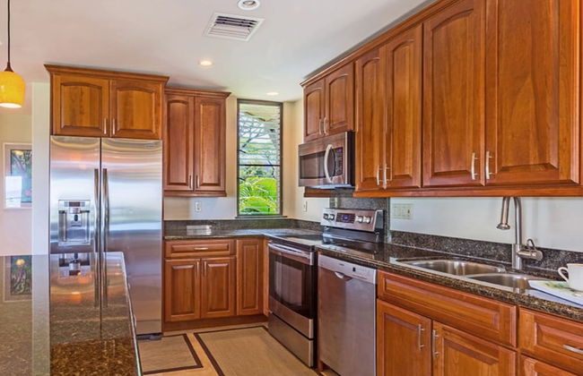 Wailea Elua- CoralTree Residence Collection - Foto 41