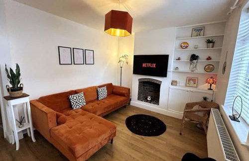 Two Bed Charming Cottage - Foto 1