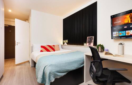 JOIVY Aparthotel at Vita Iona Street - Adults Only. - Foto 64