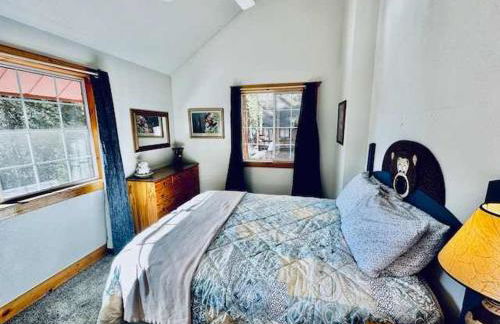 Cozy Bear North Quaint and Warm 2bd in Yosemite! - Foto 12