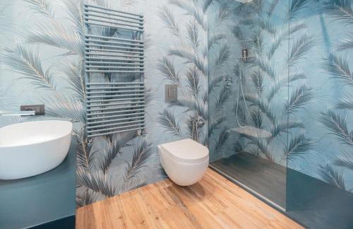 Al Cavaliere Design Apartment Downtown - Foto 8