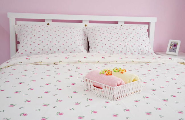 Manis-Manis Cottage Lodge - Foto 9