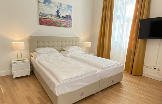 Steiner Residences Vienna Reumannplatz - Foto 6