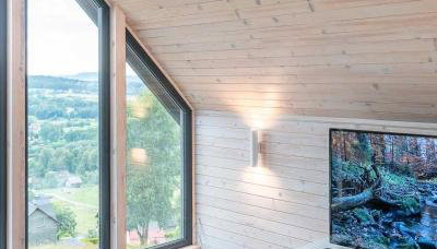 Zimna Woda 50 Brenna - Foto 5