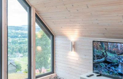 Zimna Woda 50 Brenna - Foto 5