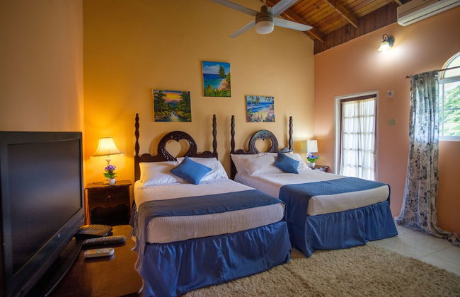 Jamaica Ocean View Villa - Foto 5