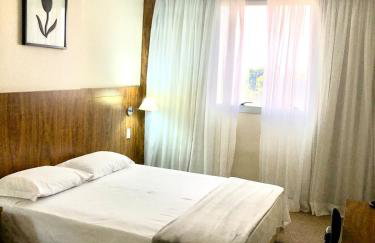Flat - Go Inn Hotel de Taguatinga - Particular - Foto 15