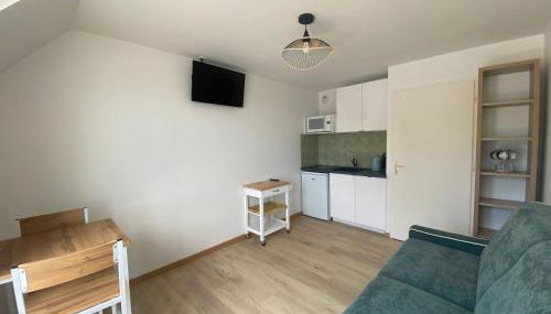 Saint Marc sur Mer, studio neuf vue mer, plage au pied du studio - Foto 4