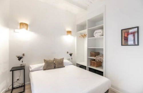 Stylish apartment in Plaça Espanya - Foto 5