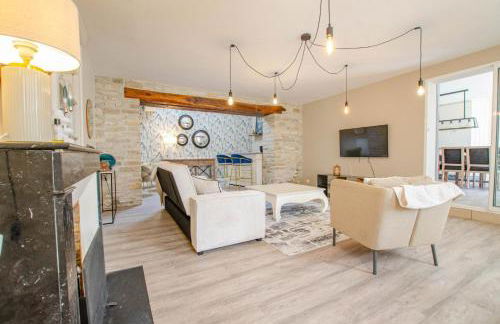 Villa les lilas - Foto 10