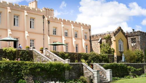 Finest Retreats - Historic Castle on River Tamar - Foto 2