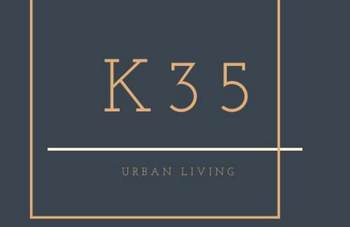 K35 Apartments - Foto 2