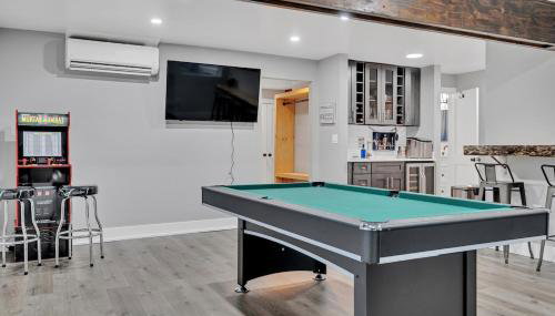 Mountain Edge A-frame - Foto 5