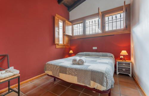 EL MOLINO De Villel - Foto 9