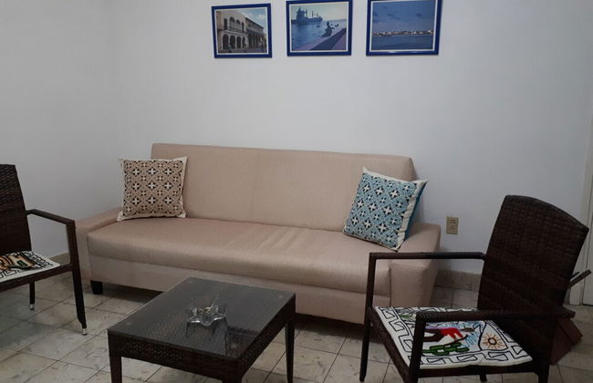 Apartment in Havana - Photo 8